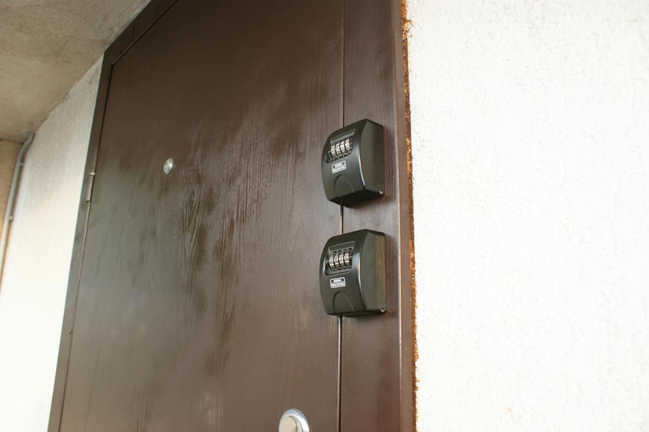 Panevėžys Sauliaus Apartamentai Vip מראה חיצוני תמונה