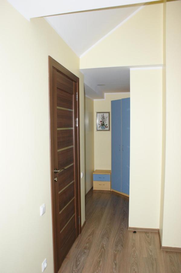 Panevėžys Sauliaus Apartamentai Vip מראה חיצוני תמונה